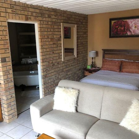 Forever Clarens Exterior foto